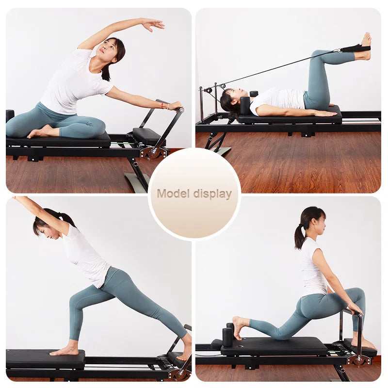 Yoga Studio Pilates Core Bed Yoga Studio Pilates Core Bed Furvenzy