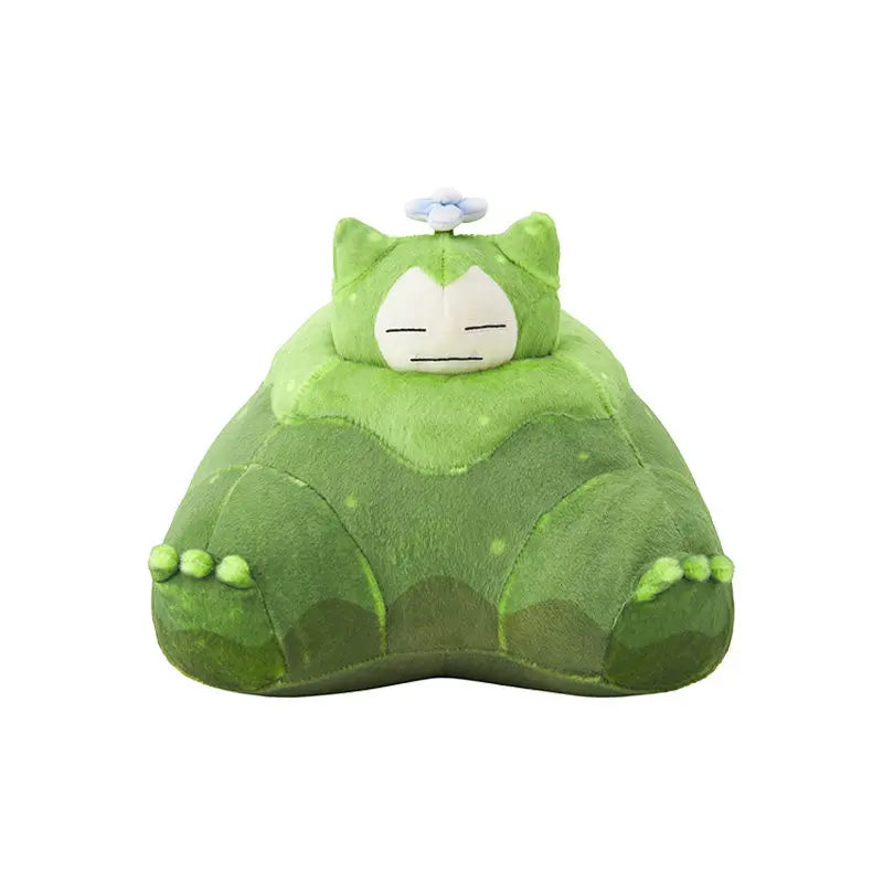 Pokemon Snorlax Plush Toy – Cute Soft Stuffed Animal Pillow Pokemon Snorlax Plush Toy – Cute Soft Stuffed Animal Pillow
