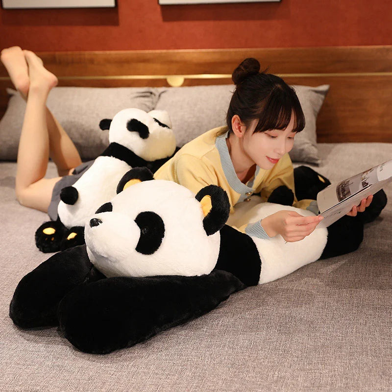 Squishmallow Giant Panda Plush Toy Stuffed Animal Squishmallow Giant Panda Plush Toy Stuffed Animal