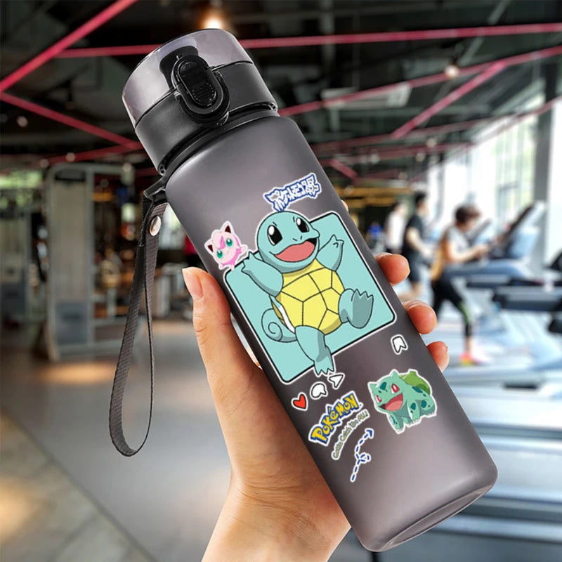 Pokemon Water Bottle Pokemon Water Bottle Furvenzy 19