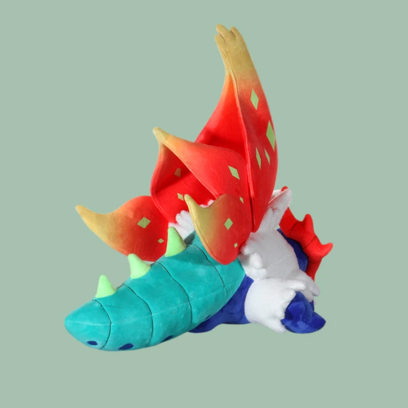 Pokemon Slither Wing Plush Toy – Giant Stuffed Animal Pillow Pokemon Slither Wing Plush Toy – Giant Stuffed Animal Pillow
