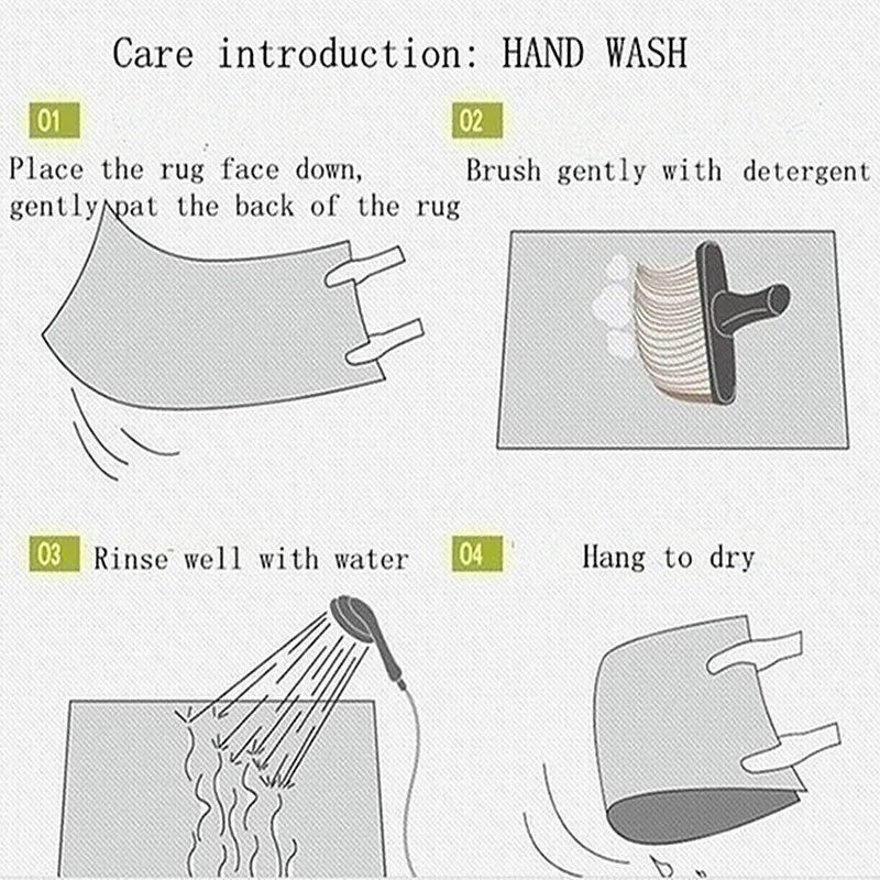 Christmas Reindeer Bedroom Rug Carpet Christmas Reindeer Bedroom Rug Carpet Furvenzy