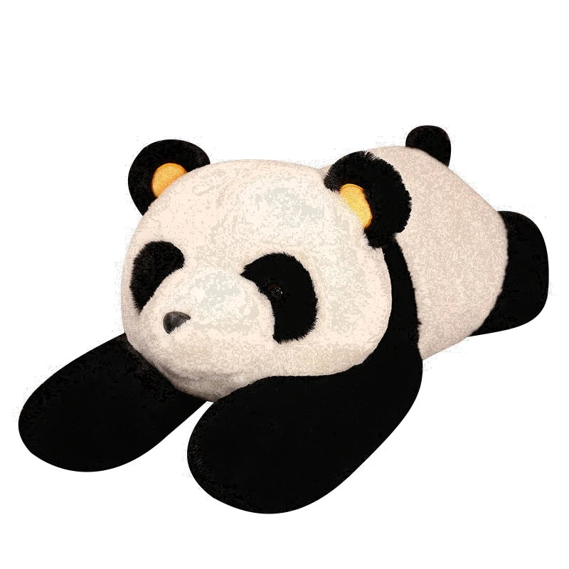 Squishmallow Giant Panda Plush Toy Stuffed Animal Squishmallow Giant Panda Plush Toy Stuffed Animal
