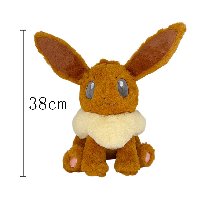 Pokemon Plush – Eevee, Umbreon, Charizard, Sylveon & Piplup Pokemon Plush – Eevee, Umbreon, Charizard, Sylveon & Piplup