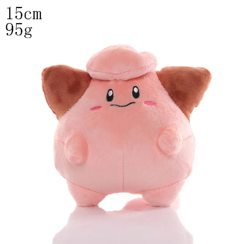Pokemon Plush Toy – Snivy, Charizard, Pikachu & Gengar Pokemon Plush Toy – Snivy, Charizard, Pikachu & Gengar