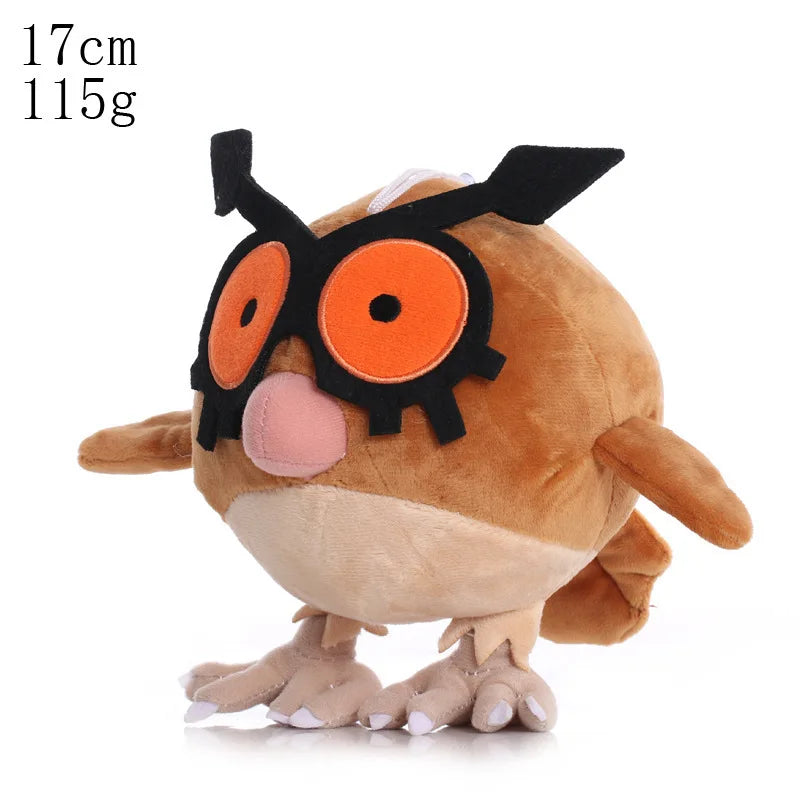 Pokemon Plush Toy – Snivy, Charizard, Pikachu & Gengar Pokemon Plush Toy – Snivy, Charizard, Pikachu & Gengar