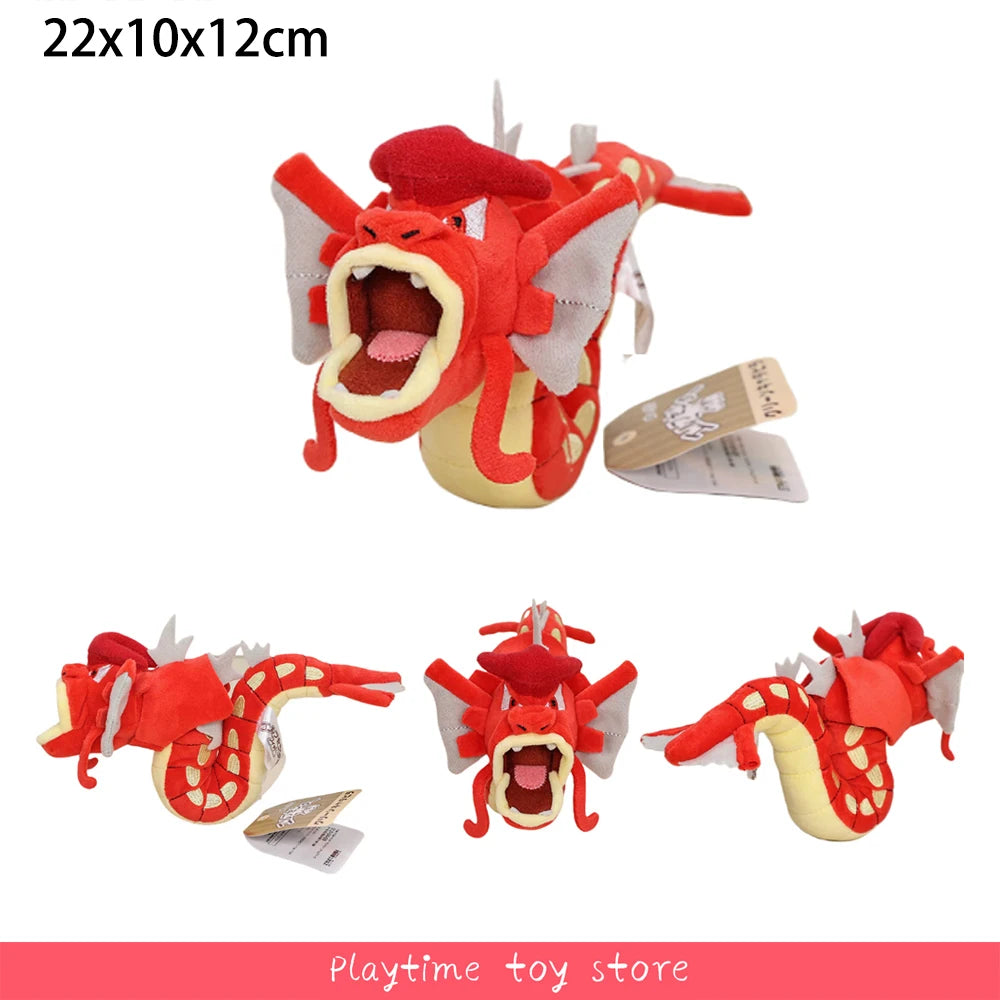 Pokemon Plush Toy – Arceus, Greninja, Haunter, Yveltal & Terapagos Pokemon Plush Toy – Arceus, Greninja, Haunter, Yveltal & Terapagos
