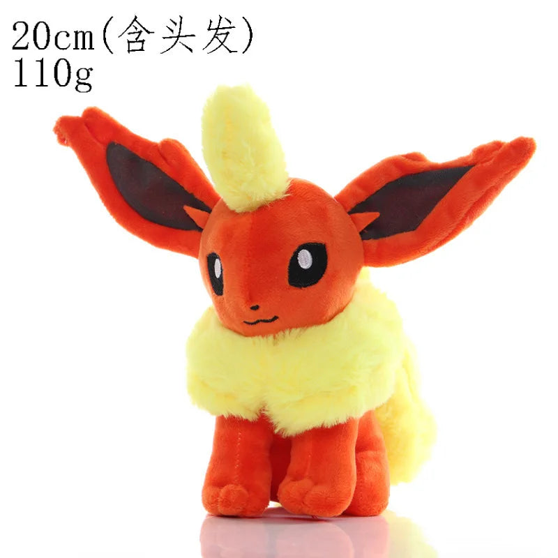 Pokemon Plush Toy – Snivy, Charizard, Pikachu & Gengar Pokemon Plush Toy – Snivy, Charizard, Pikachu & Gengar
