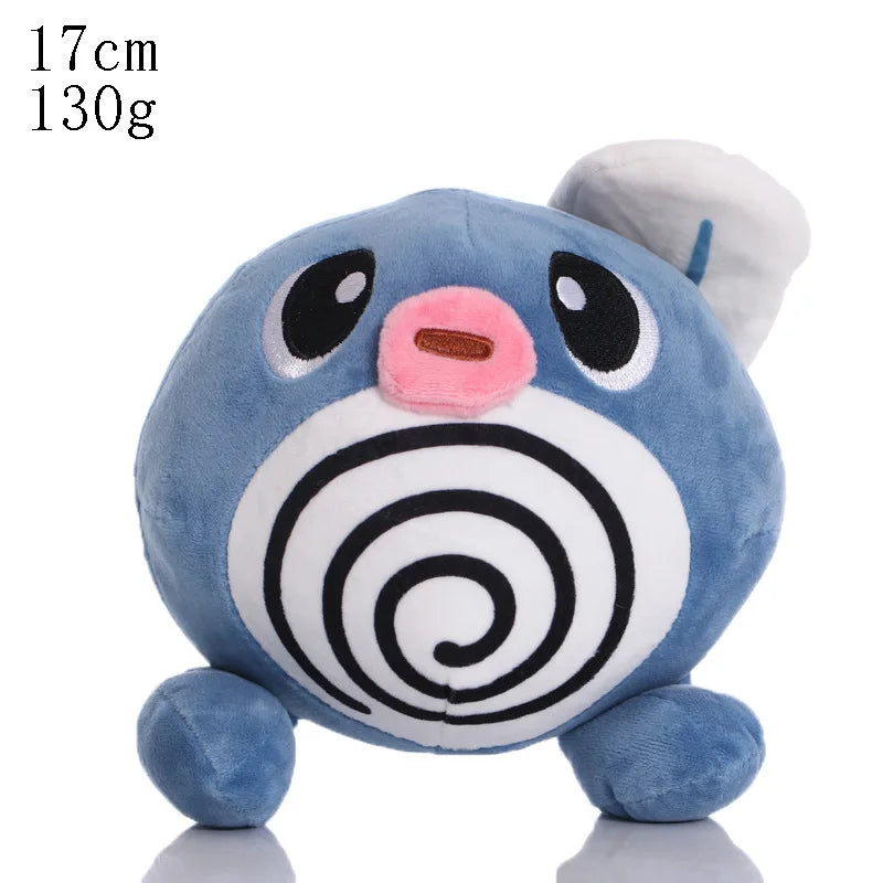 Pokemon Plush Toy – Snivy, Charizard, Pikachu & Gengar Pokemon Plush Toy – Snivy, Charizard, Pikachu & Gengar