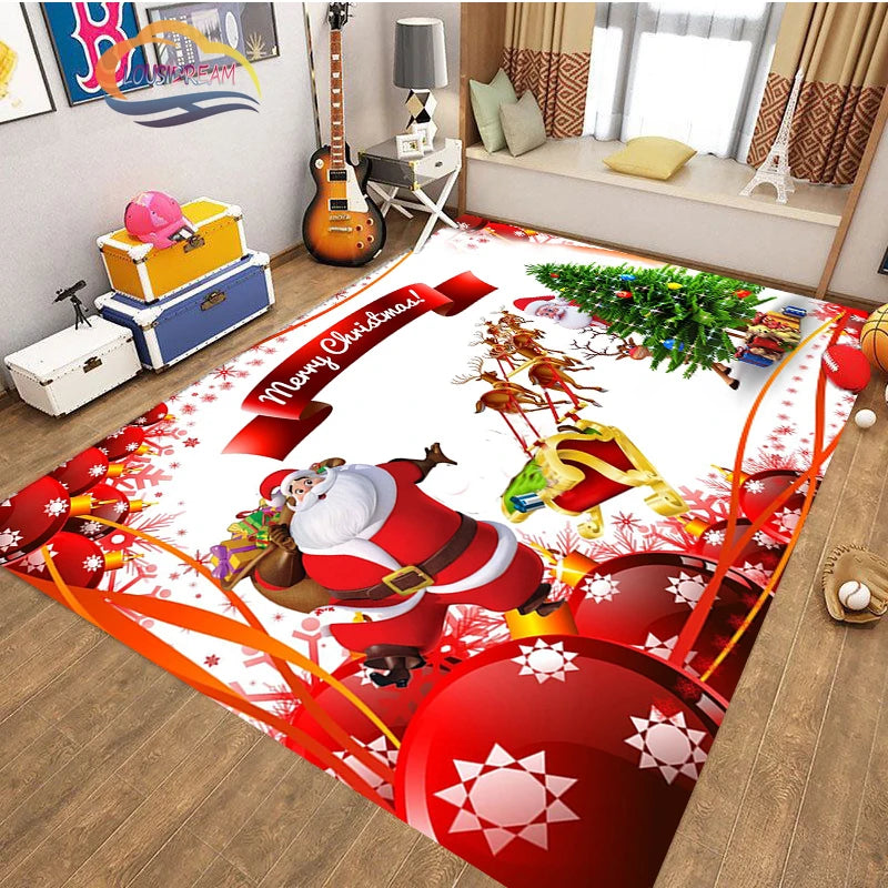 Christmas Bedroom Rug Carpet Christmas Bedroom Rug Carpet Furvenzy