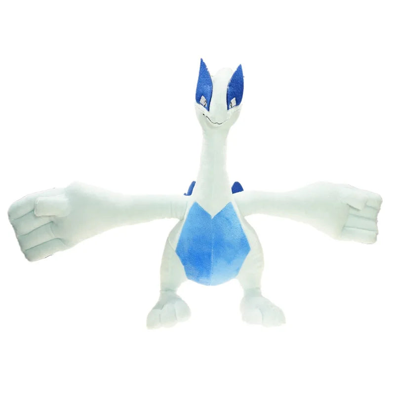 Pokemon Lugia Plush Soft Toy Stuffed Animal Pokemon Lugia Plush Soft Toy Stuffed Animal
