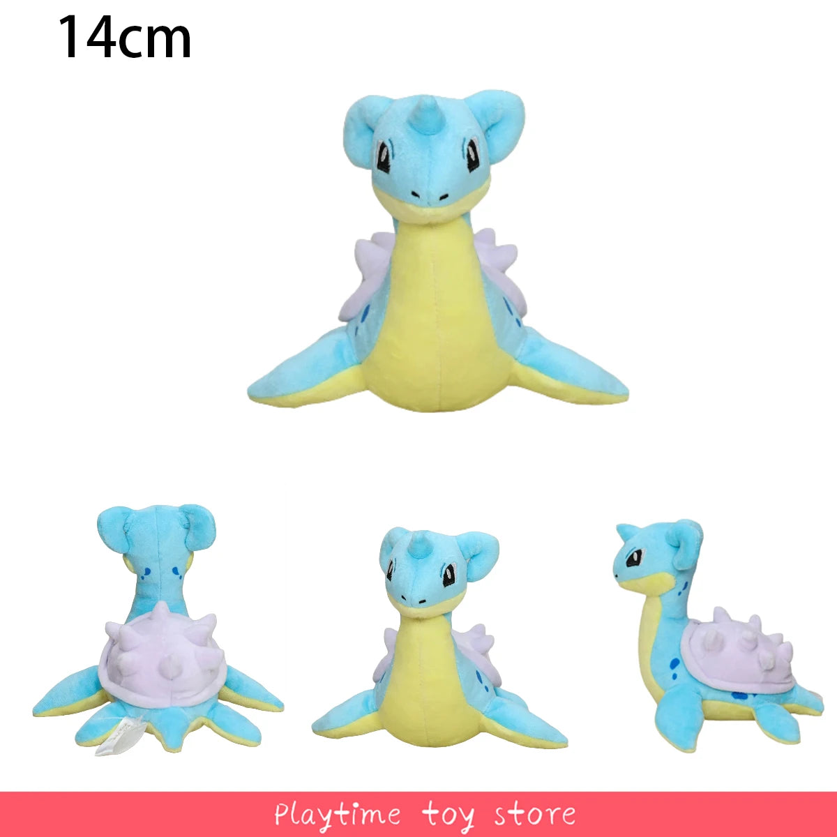 Pokemon Plush Toy – Arceus, Greninja, Haunter, Yveltal & Terapagos Pokemon Plush Toy – Arceus, Greninja, Haunter, Yveltal & Terapagos