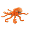 Realistic Octopus Stuffed Toy 7