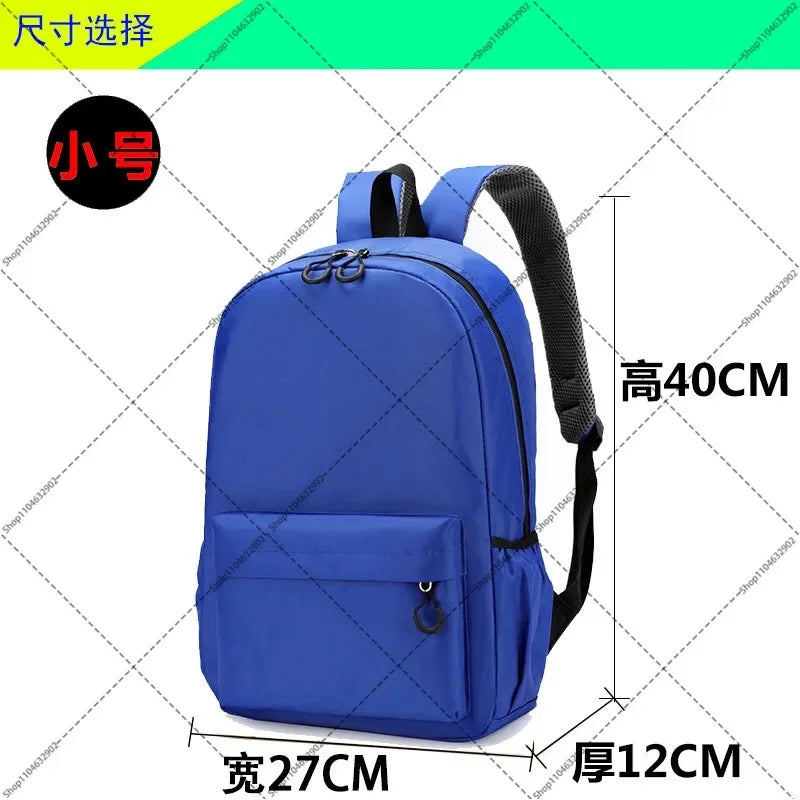 Pokemon Backpack – Cute Cartoon Anime School Bag Pokemon Backpack – Cute Cartoon Anime School Bag