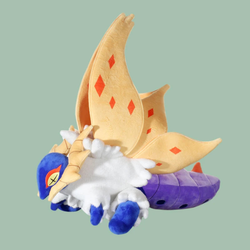Pokemon Slither Wing Plush Toy – Giant Stuffed Animal Pillow Pokemon Slither Wing Plush Toy – Giant Stuffed Animal Pillow
