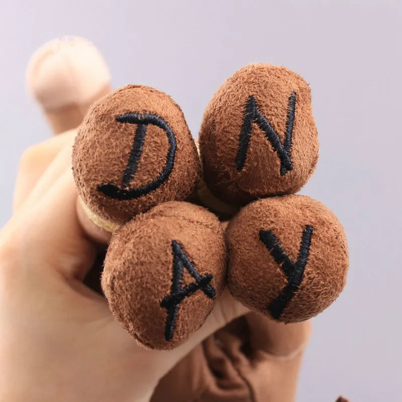 Horse Plush Stuffed Animal Toy Horse Plush Stuffed Animal Toy Furvenzy