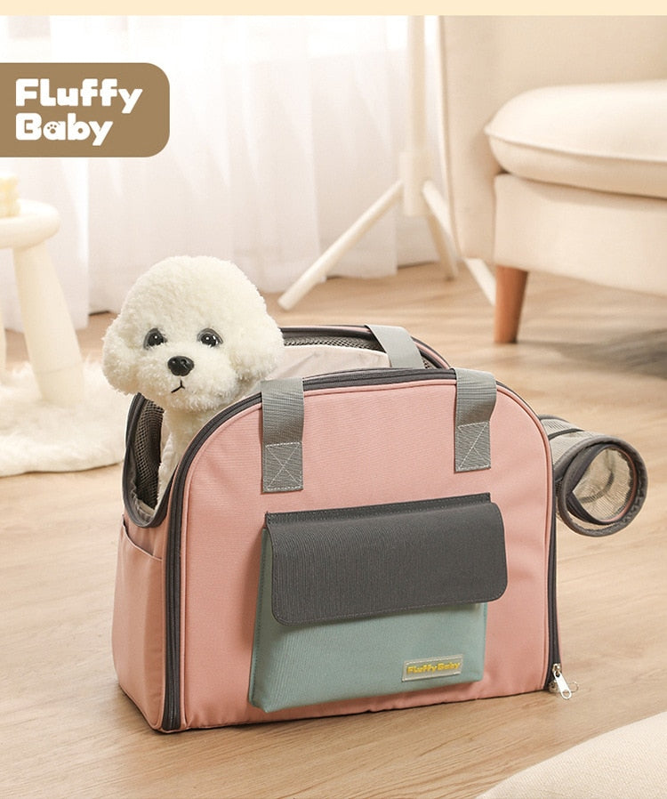 Puppy Backpack Handbags Bag Carrier Puppy Backpack Handbags Bag Carrier Furvenzy