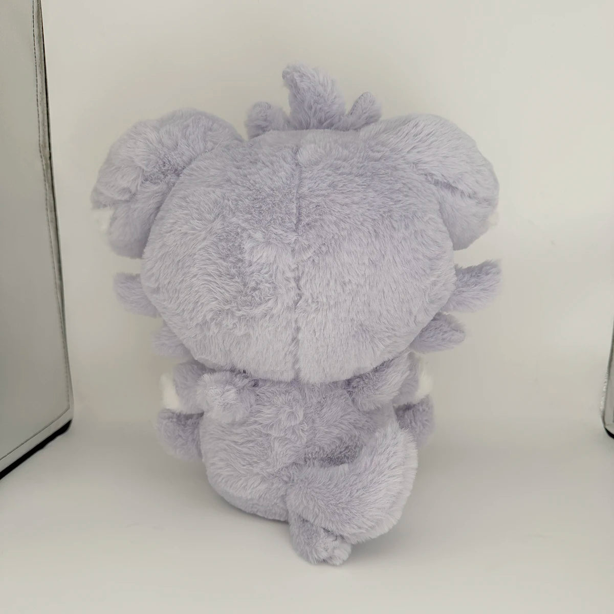 Pokemon Espurr Plush Toy – Soft Stuffed Cat Animal Toy for Kids Pokemon Espurr Plush Toy – Soft Stuffed Cat Animal Toy for Kids
