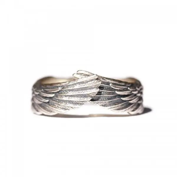 Artistic Frog & Toad Statement Ring – Retro Silver-Tone Adjustable Unisex Jewelry Artistic Frog & Toad Statement Ring – Retro Silver-Tone Adjustable Unisex Jewelry