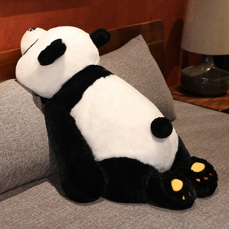 Squishmallow Giant Panda Plush Toy Stuffed Animal Squishmallow Giant Panda Plush Toy Stuffed Animal
