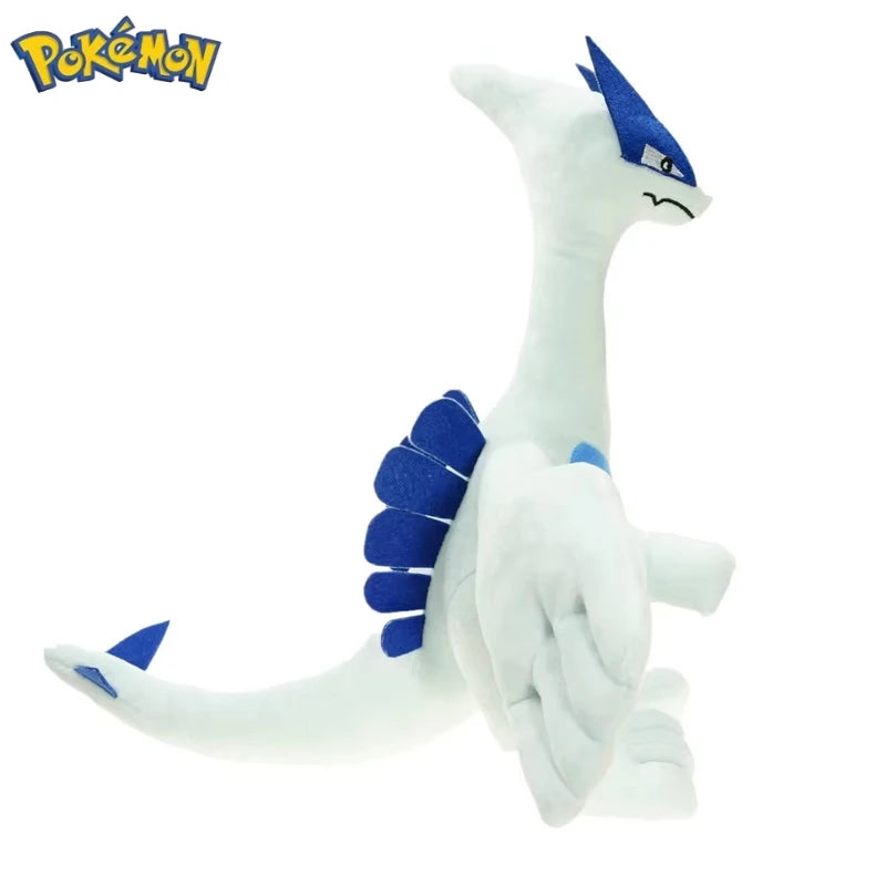 Pokemon Lugia Plush Soft Toy Stuffed Animal Pokemon Lugia Plush Soft Toy Stuffed Animal