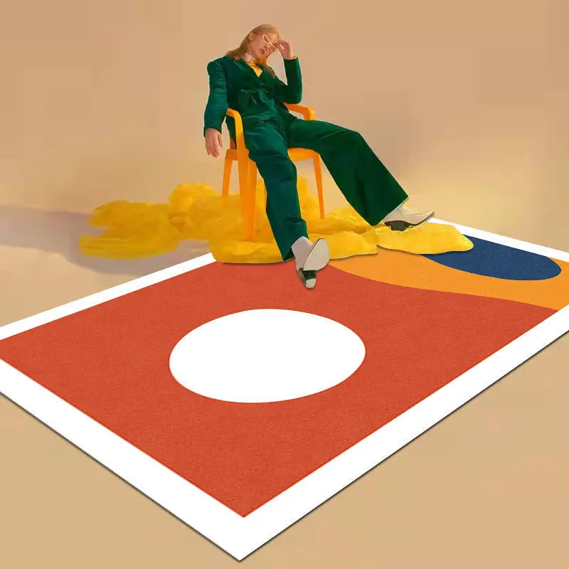 Living Room Washable Carpet Rug Living Room Washable Carpet Rug Furvenzy