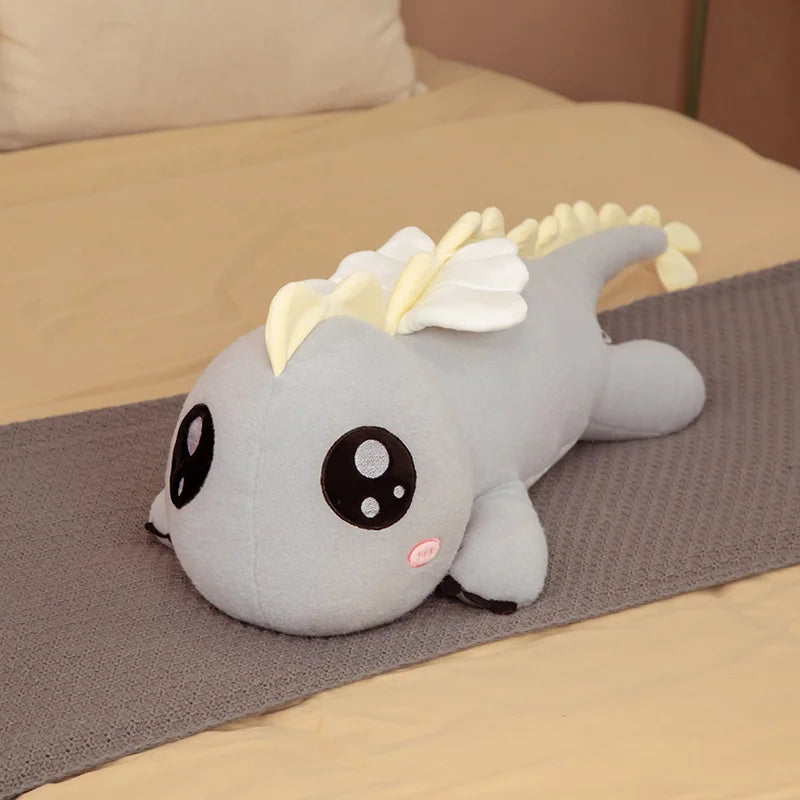Squishmallow Big Dinosaur Plush Toy Stuffed Animal Pillow Squishmallow Big Dinosaur Plush Toy Stuffed Animal Pillow