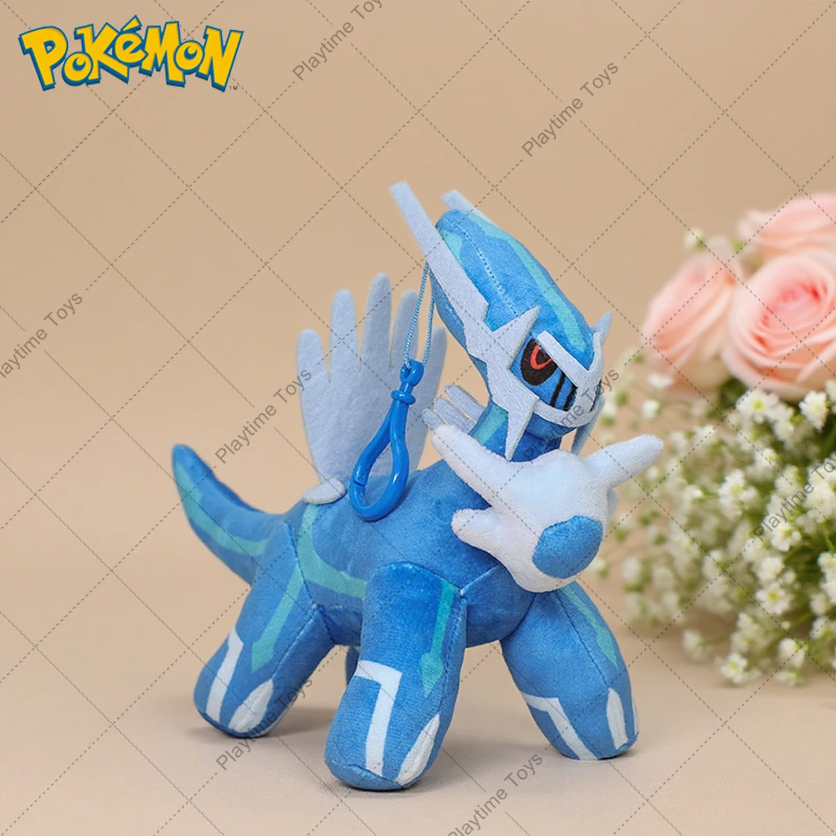 Pokemon Plush Toy – Arceus, Greninja, Haunter, Yveltal & Terapagos Pokemon Plush Toy – Arceus, Greninja, Haunter, Yveltal & Terapagos