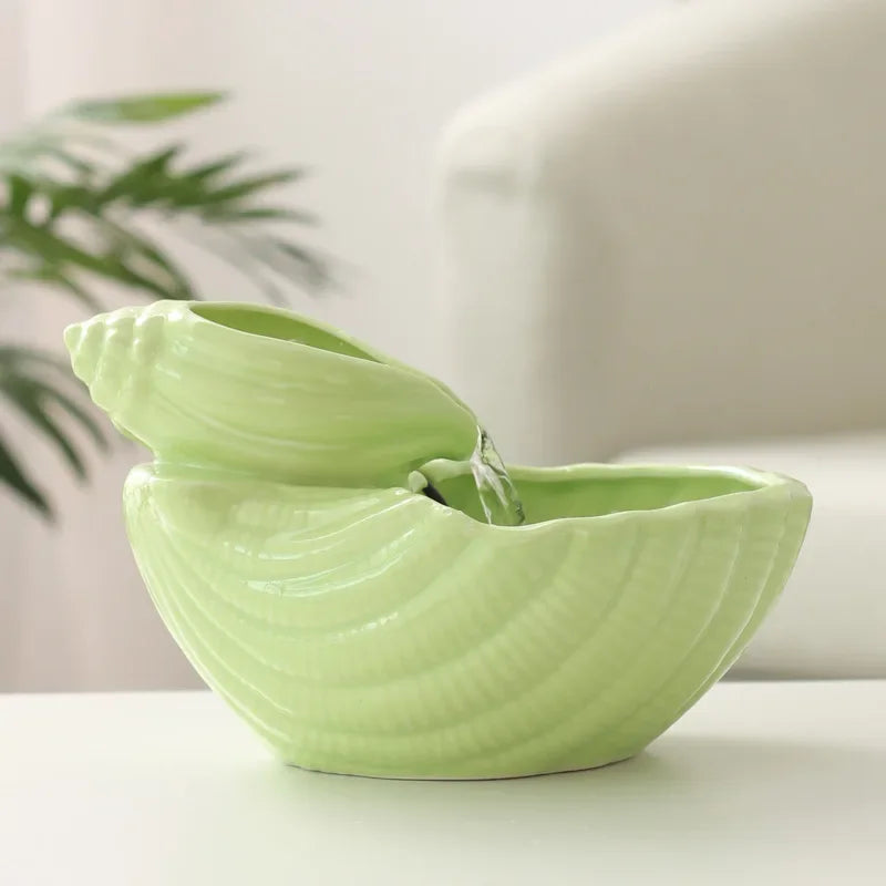 Cats & Dogs Drinking Fountain Water Dispenser Cats & Dogs Drinking Fountain Water Dispenser Furvenzy Green