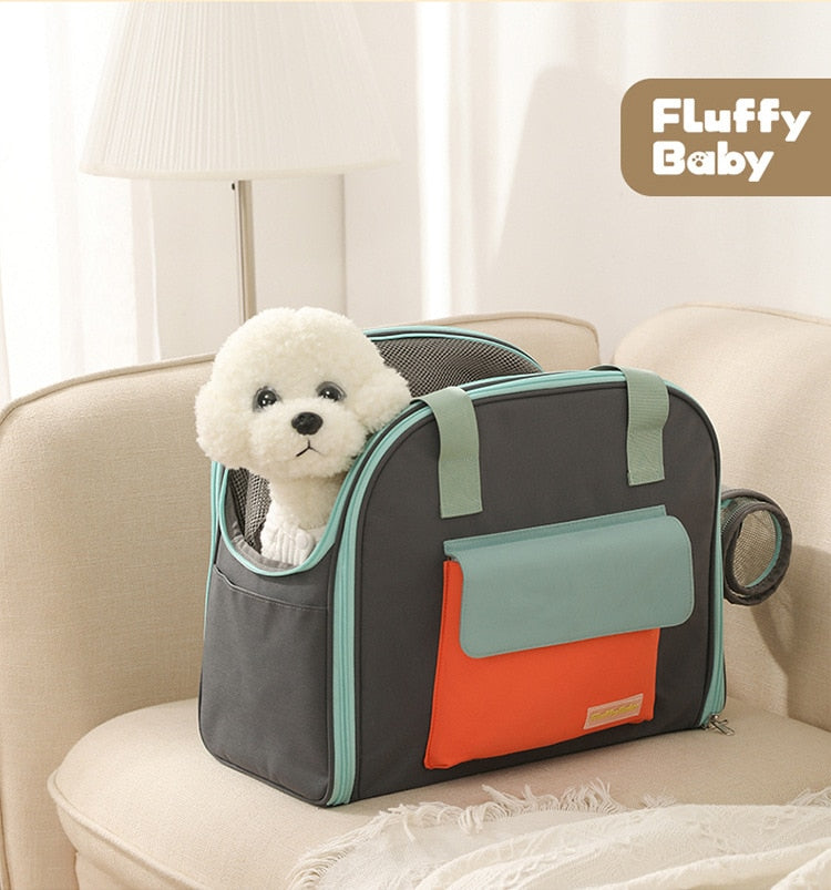 Puppy Backpack Handbags Bag Carrier Puppy Backpack Handbags Bag Carrier Furvenzy