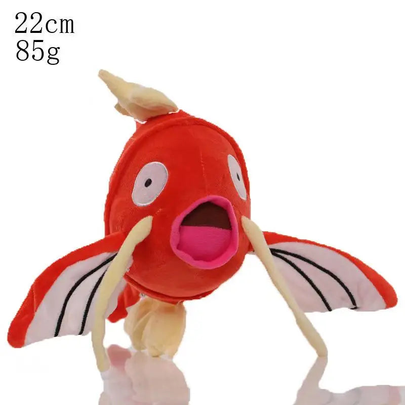 Pokemon Plush Toy – Snivy, Charizard, Pikachu & Gengar Pokemon Plush Toy – Snivy, Charizard, Pikachu & Gengar