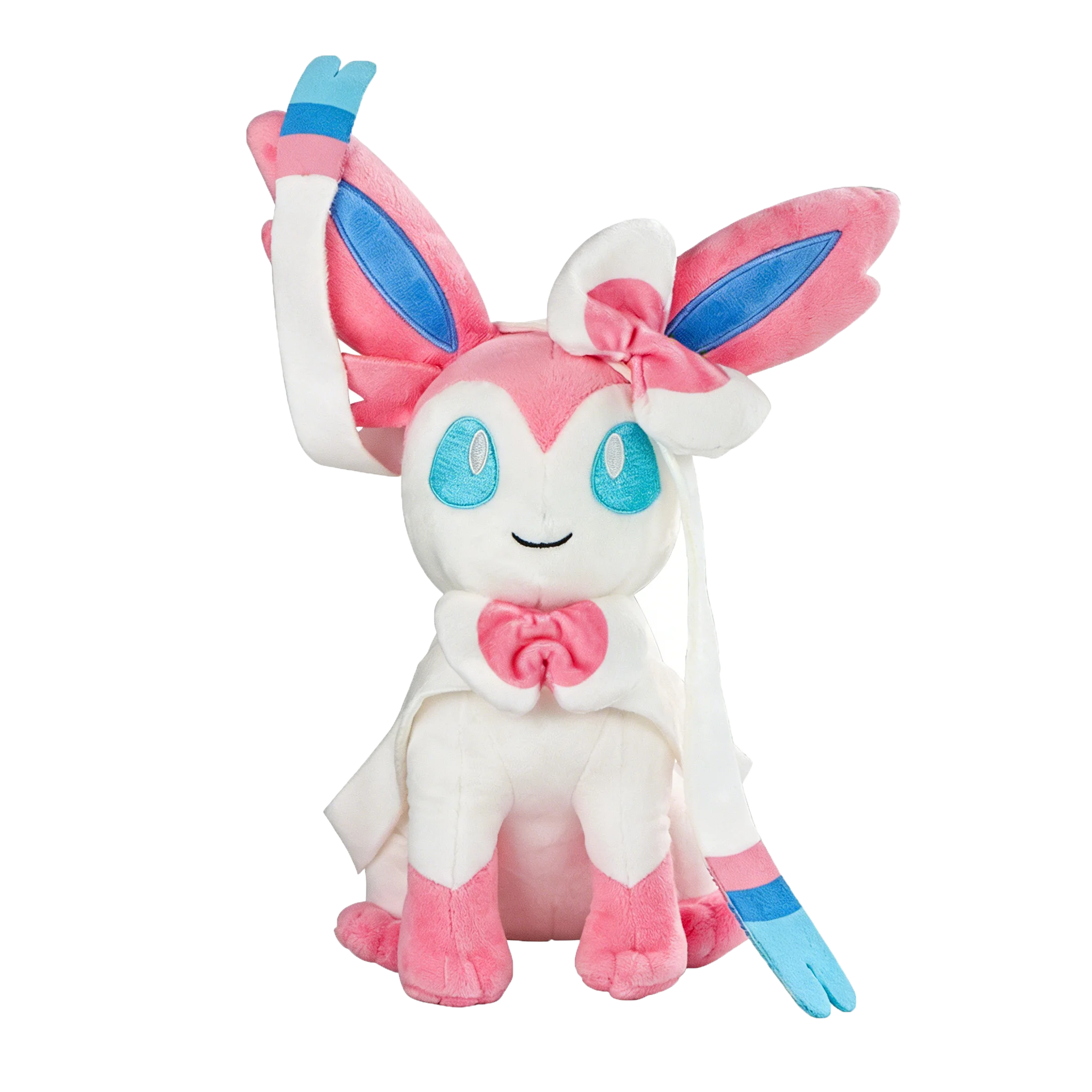 Pokemon Eevee Plush Toy – Sylveon, Leafeon, Espeon & Umbreon Pokemon Eevee Plush Toy – Sylveon, Leafeon, Espeon & Umbreon