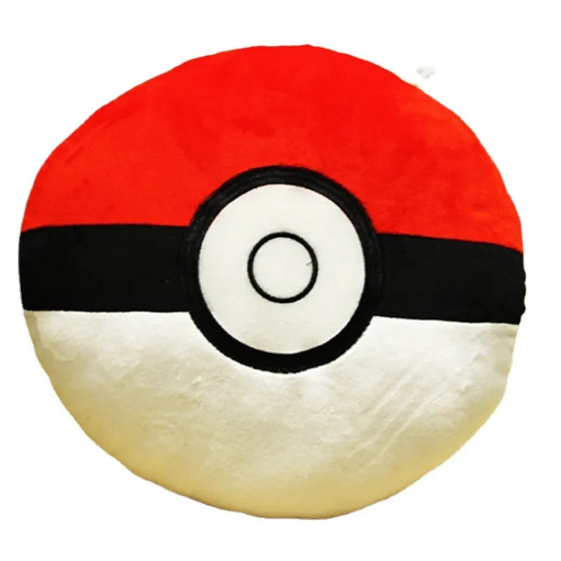 Pokemon Cushion Pokemon Cushion Furvenzy 30cm