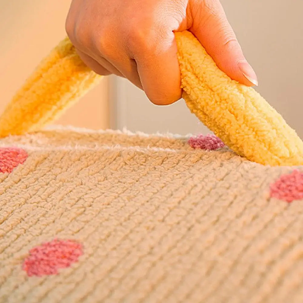 Enclosed Dog Cat Bed House Enclosed Dog Cat Bed House Furvenzy