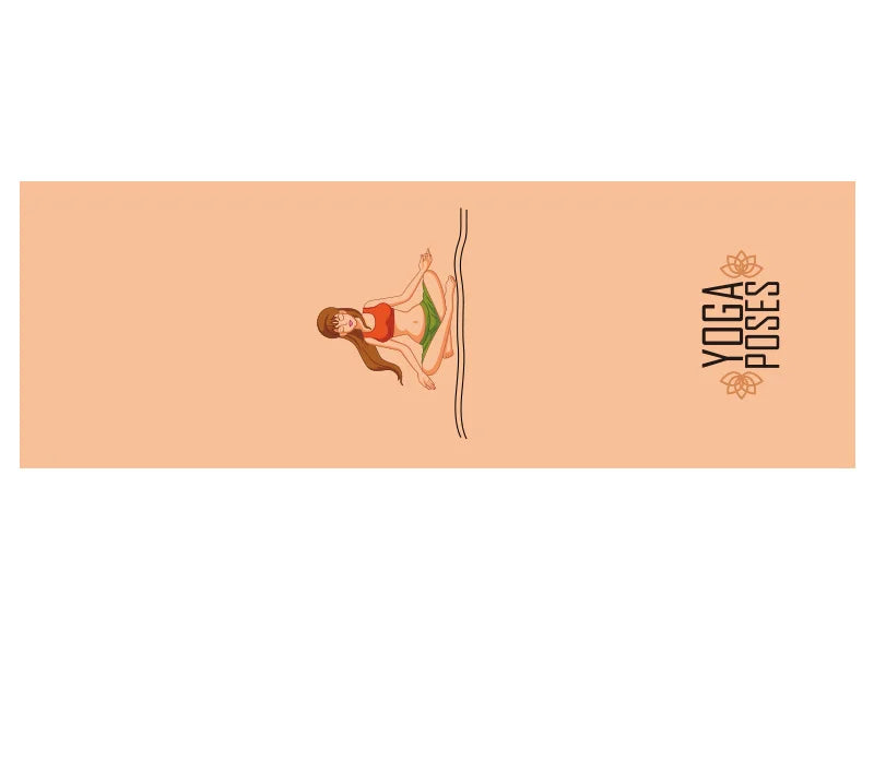 Hot Yoga Mat Towel for Gym Pilates Hot Yoga Mat Towel for Gym Pilates Furvenzy 16