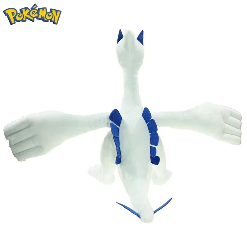 Pokemon Lugia Plush Soft Toy Stuffed Animal Pokemon Lugia Plush Soft Toy Stuffed Animal