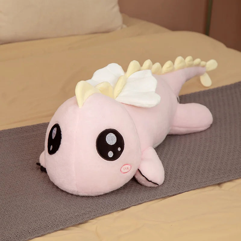 Squishmallow Big Dinosaur Plush Toy Stuffed Animal Pillow Squishmallow Big Dinosaur Plush Toy Stuffed Animal Pillow