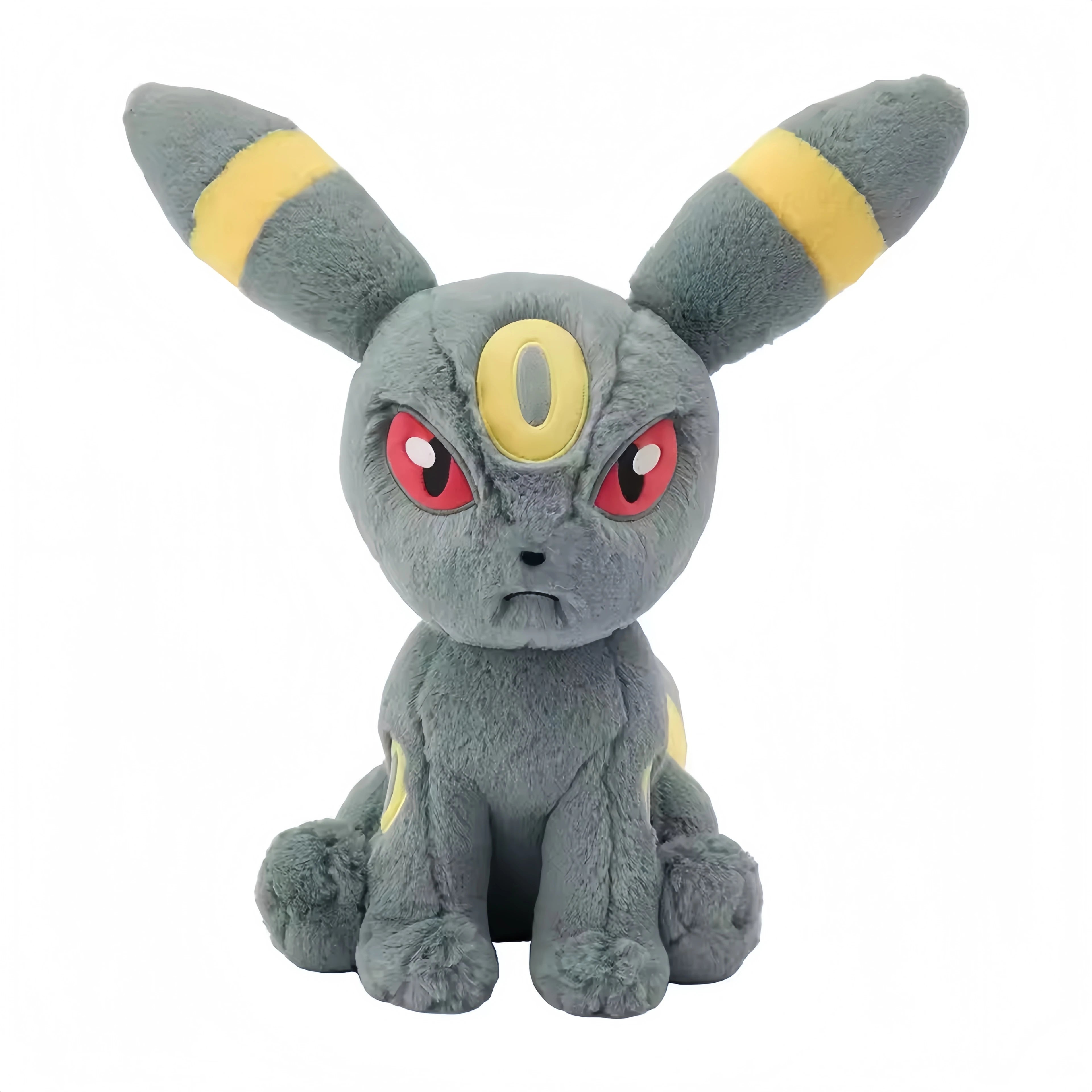 Pokemon Plush – Eevee, Umbreon, Charizard, Sylveon & Piplup Pokemon Plush – Eevee, Umbreon, Charizard, Sylveon & Piplup