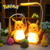 Pokemon Pikachu Desk LED Lamp 1