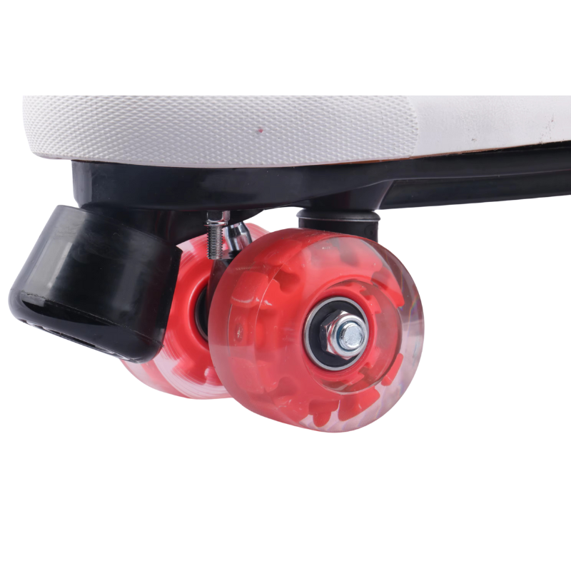 Quad Skating Double Row Roller Skates Quad Skating Double Row Roller Skates Furvenzy