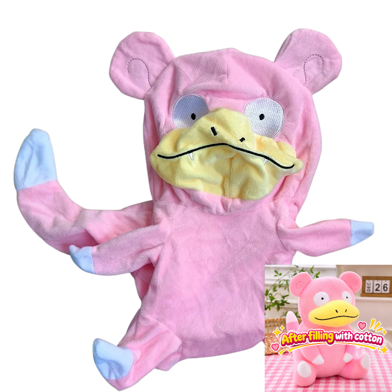 Pokemon Snorlax Totodile Chikorita Torchic Holster Plush Toy Pokemon Snorlax Totodile Chikorita Torchic Holster Plush Toy
