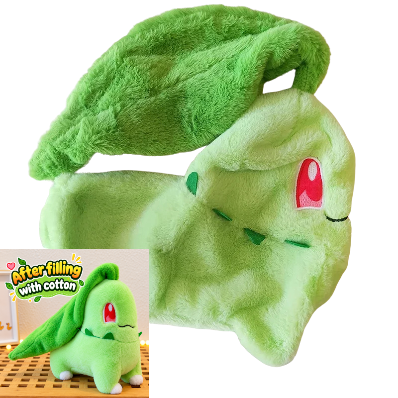Pokemon Snorlax Totodile Chikorita Torchic Holster Plush Toy Pokemon Snorlax Totodile Chikorita Torchic Holster Plush Toy