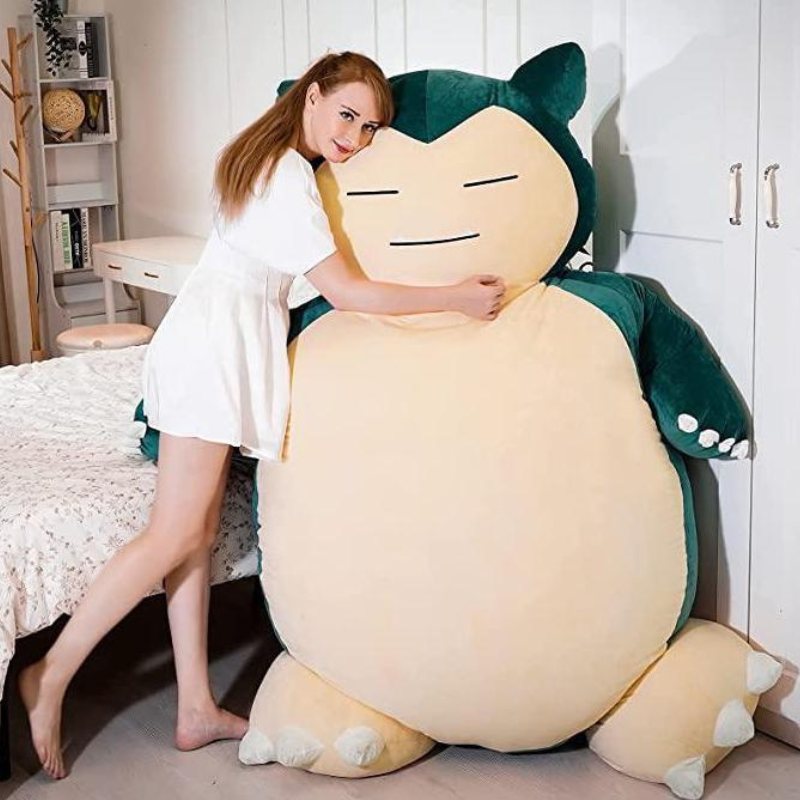 Snorlax Bean Bag Pokemon Snorlax Bean Bag Pokemon Furvenzy