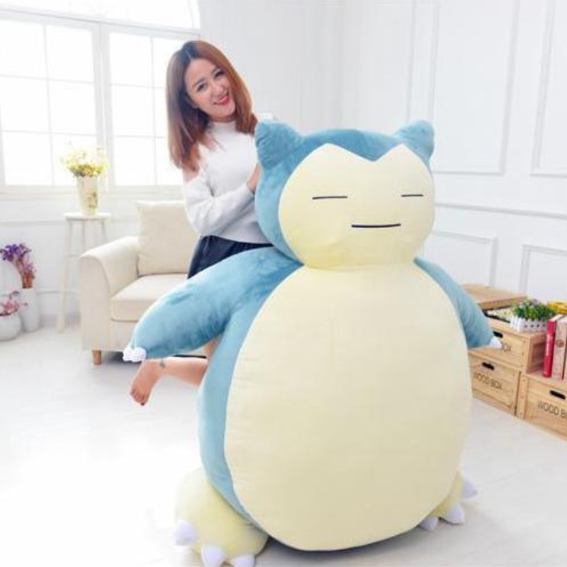 Snorlax Bean Bag Pokemon Snorlax Bean Bag Pokemon Furvenzy