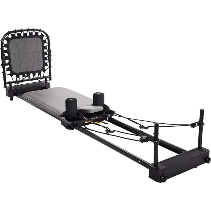 Home Studio Reformer 393 Pilates Home Workout Home Studio Reformer 393 Pilates Home Workout Furvenzy