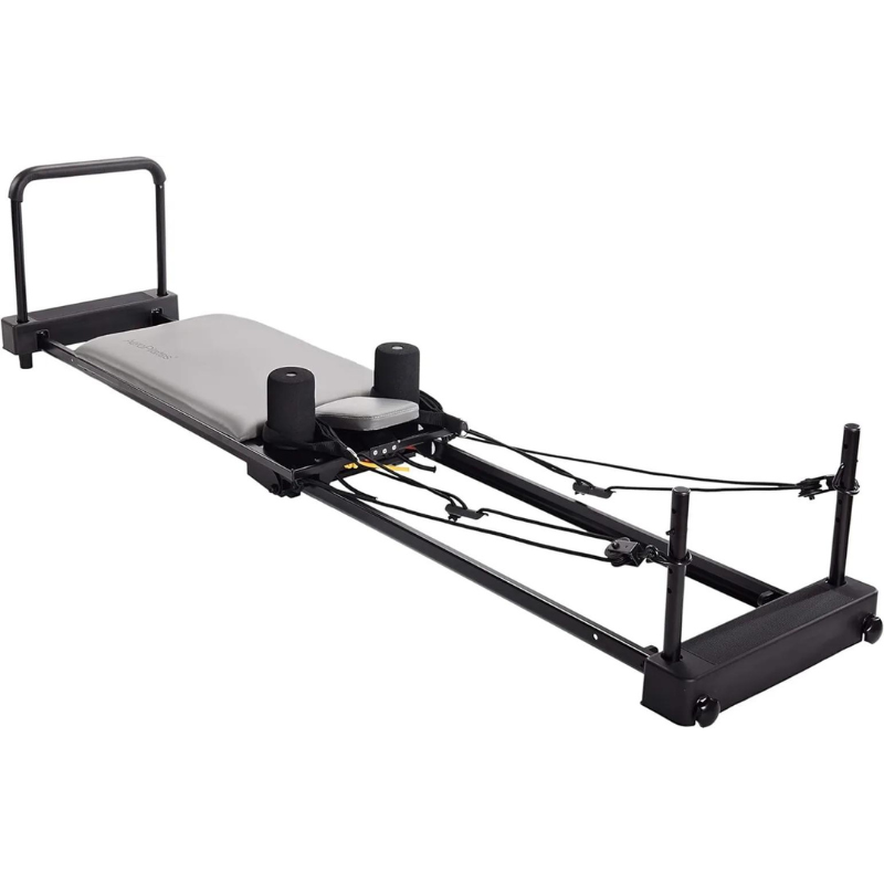 Home Studio Reformer 393 Pilates Home Workout Home Studio Reformer 393 Pilates Home Workout Furvenzy