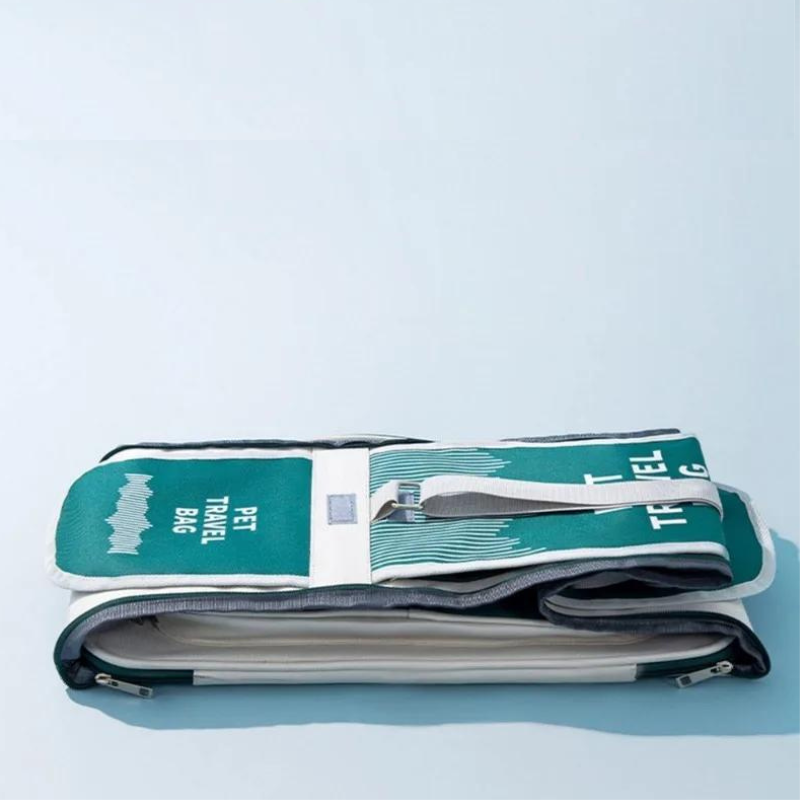 Breathable Pet Carrier Backpack Breathable Pet Carrier Backpack Furvenzy