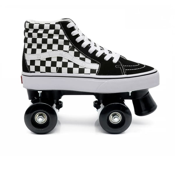 Quad Skating Double Row Roller Skates Quad Skating Double Row Roller Skates