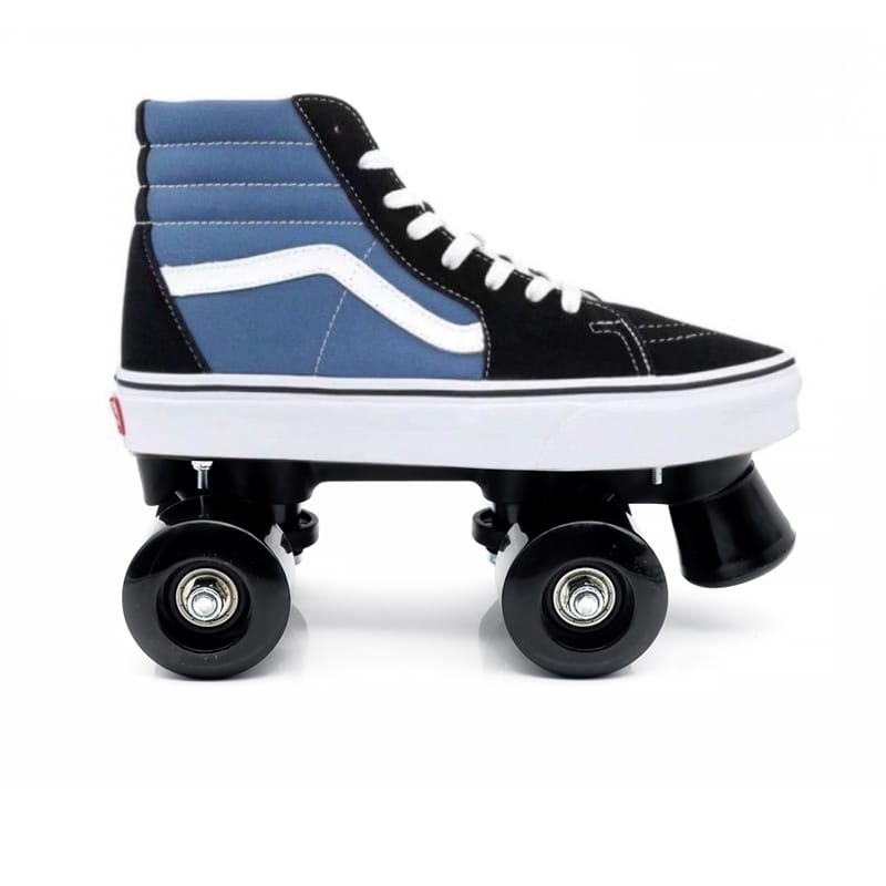 Quad Skating Double Row Roller Skates Quad Skating Double Row Roller Skates