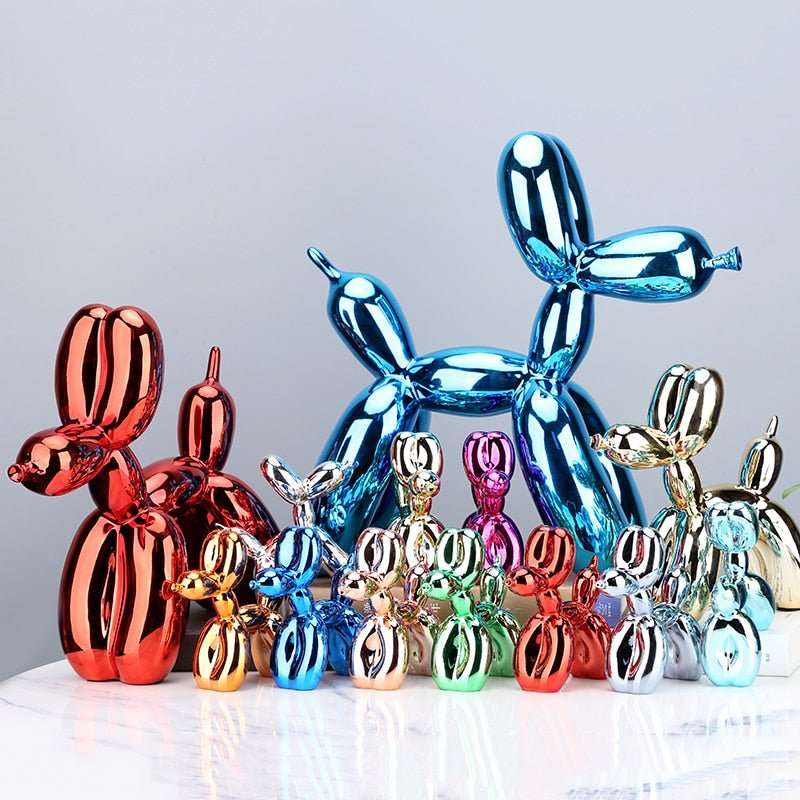 Balloon Dog Toy Balloon Dog Toy Furvenzy
